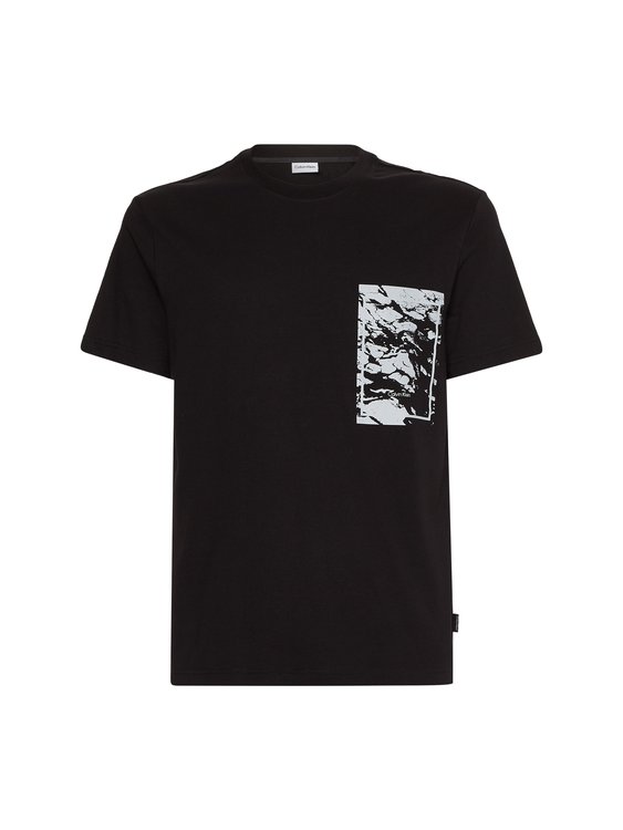 Calvin Klein – K10K108860-BEH triko s/s