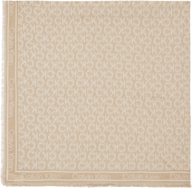 Calvin Klein Jeans – K60K608779-GEZ šála