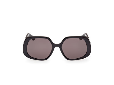 GUESS – Sluneční brýle, Černá barva 1