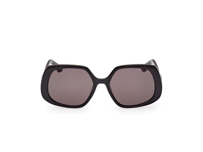 GUESS – Sluneční brýle, Černá barva 1