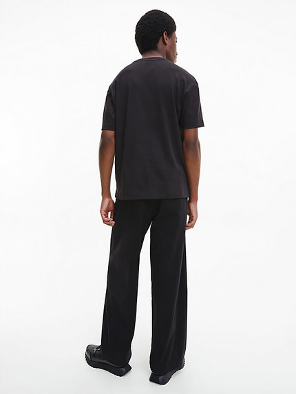 Módní K10K110798-BEH triko s/s, 2023