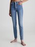High Rise Skinny jeany