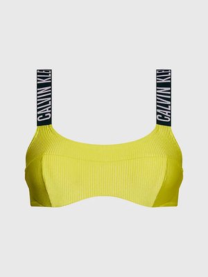 Calvin Klein Swimwear – KW0KW01968-LRF plavky BRALETTE-UW