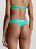 Módní 1996 Cotton tanga, Zelená barva, 2023