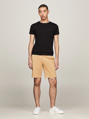 Módní MW0MW27539-BDS triko s/s, 2023