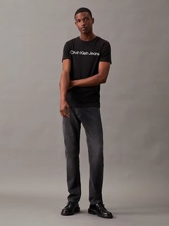 Luxusní Core Institutional triko, Černá barva, S, M, L, XL, XXL