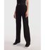 Variegated kalhoty – Calvin Klein Jeans, Černá barva Ženy