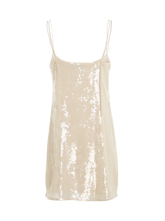 Luxusní J20J222524-TCY šaty n/s