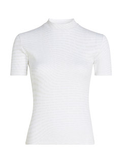 Calvin Klein Jeans – J20J223169-0K9 triko s/s