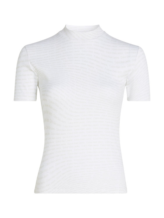 Calvin Klein Jeans – J20J223169-0K9 triko s/s