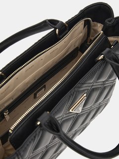 Deesa velká kabelka Černá barva Ženy