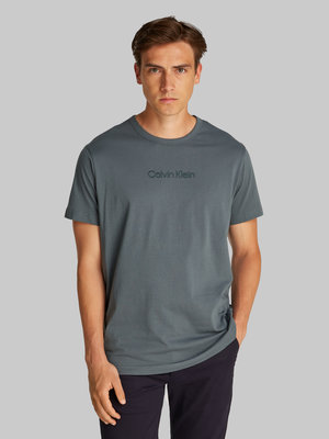 Calvin Klein Underwear – 000NM2748E-CKP triko S/S CREW NECK