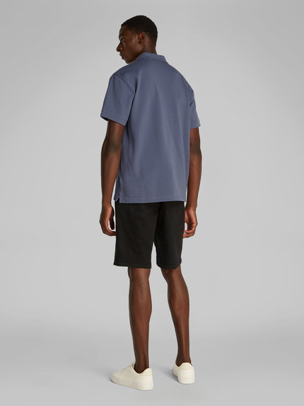 Luxusní J30J327040-PCP polo s/s, XS, S, M, L, XL, XXL