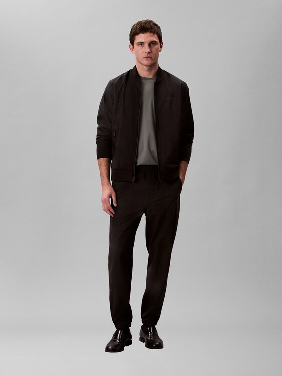 Calvin Klein – LV04LB614G-UB1 kalhoty