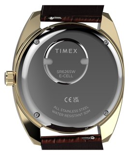 Luxusní TW2Y87200-GOLD HODINKY, UNI