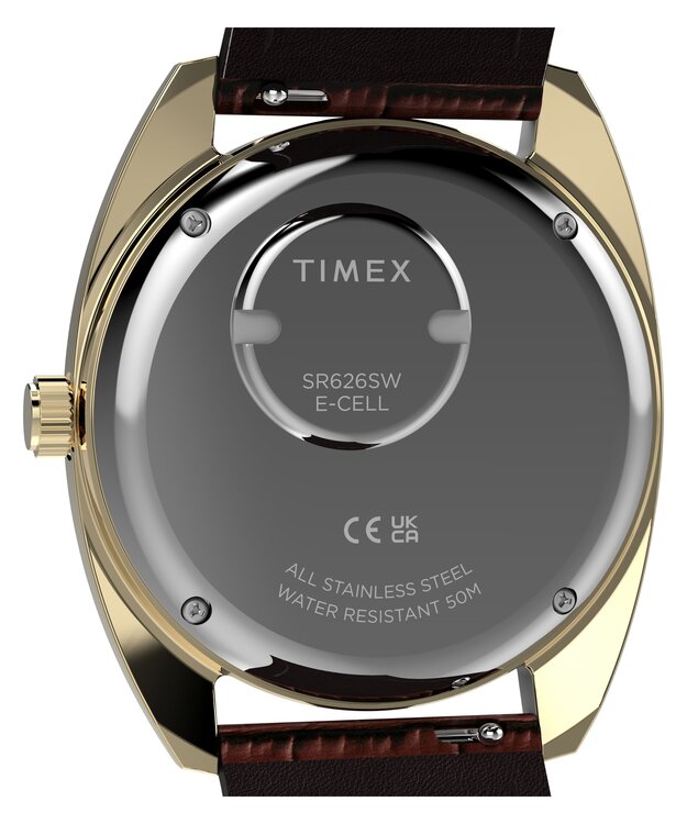 Luxusní TW2Y87200-GOLD HODINKY, UNI