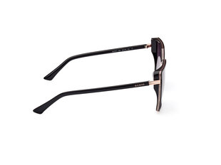 Černá barva, Sluneční brýle