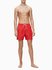 Mono plavky – Calvin Klein Swimwear, Červená barva Muži, Muži, Muži, Muži