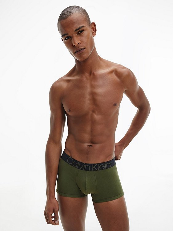 000NB2682A-0S6 boxery – Calvin Klein Underwear Muži