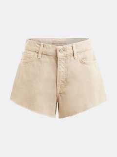 Manila kraťasy Béžová, Krémová barva Ženy, Ženy 1