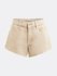 Manila kraťasy Béžová, Krémová barva Ženy, Ženy 1