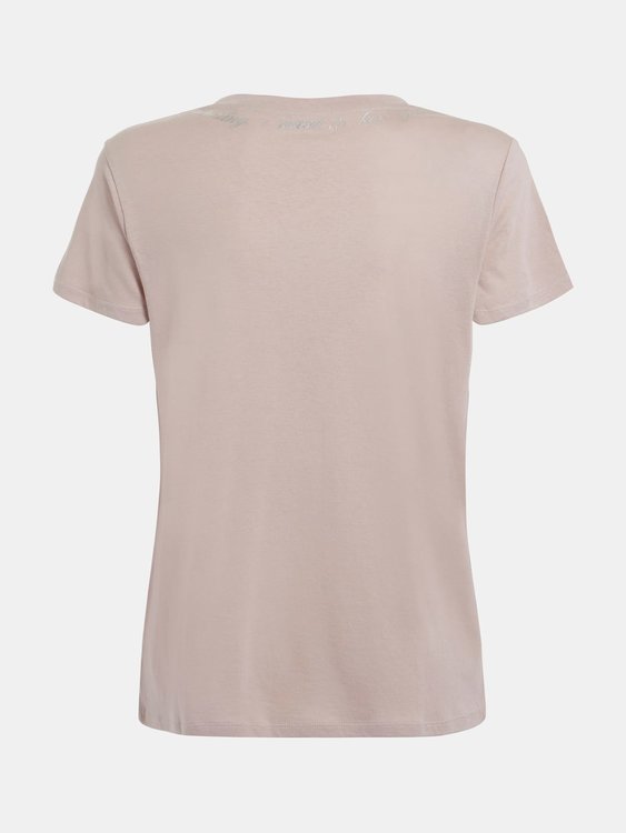 Růžová barva, Darling triko 1