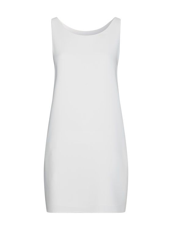 Bílá barva, Travel šaty