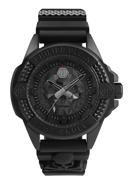 Philipp Plein – PWAAA0721-IP BLACK HODINKY