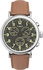 TIMEX – TW2V27500UK-Silver-Tone HODINKY
