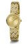 Treasure hodinky Zlatá barva Ženy 1
