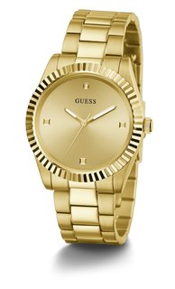 GW0542G2-Gold Tone HODINKY