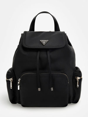 GUESS – Velina batoh, Černá barva