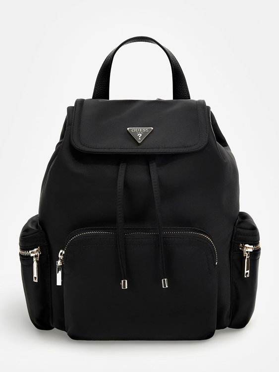 GUESS – Velina batoh, Černá barva