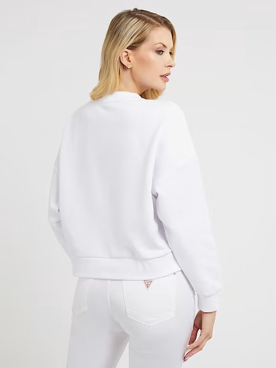 Petals mikina – GUESS Ženy