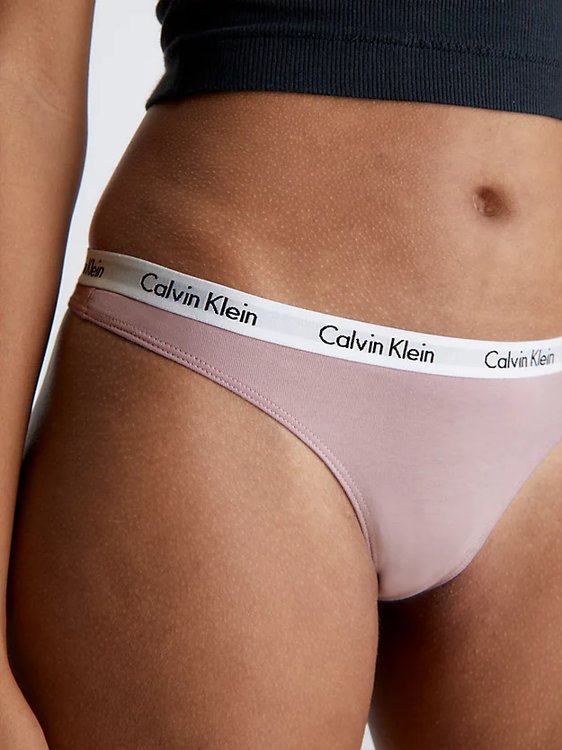 Luxusní 0000D1617E-AO0 tanga, S, M, L