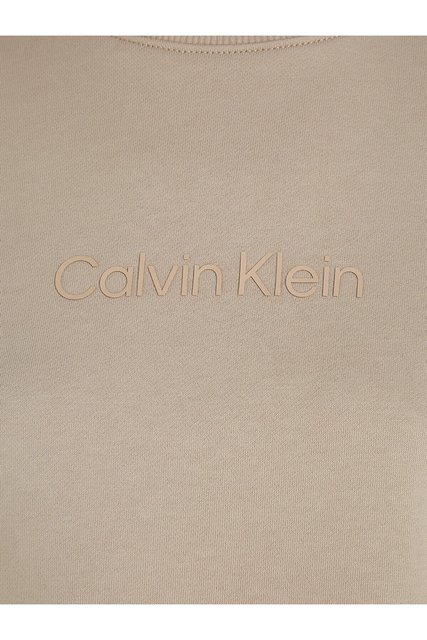 Hero Logo mikina Béžová barva Ženy