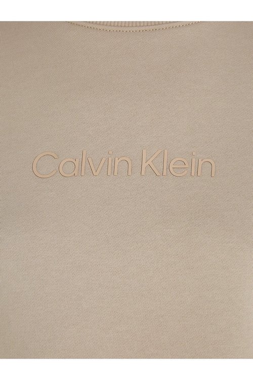 Hero Logo mikina Béžová barva Ženy