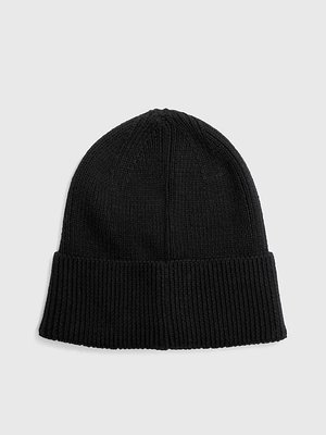 Archive Logo Čepice – Calvin Klein Jeans, Černá barva Ženy