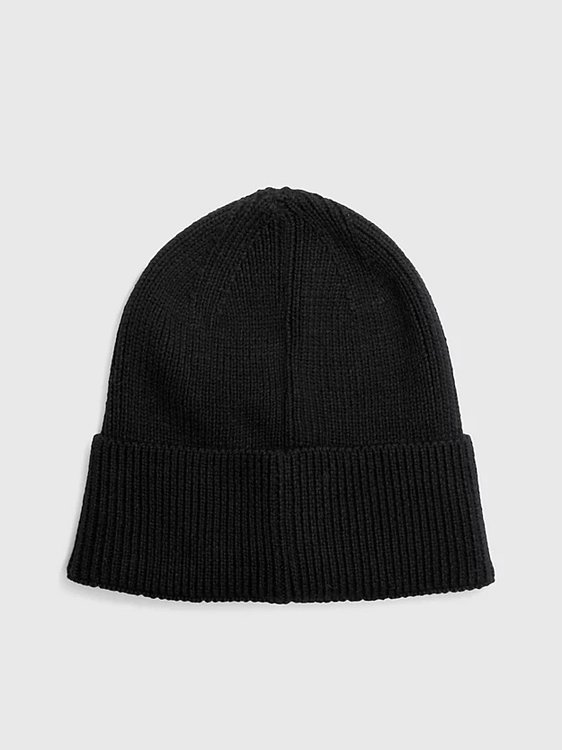 Archive Logo Čepice – Calvin Klein Jeans, Černá barva Ženy