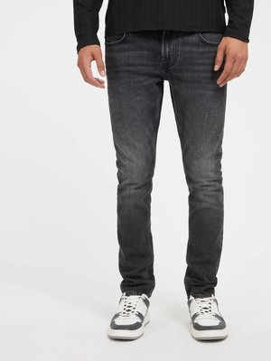 M3BAN1D55S1-REBS JEANS – GUESS Muži