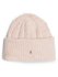 Tommy Hilfiger – TH Timeless Beani čepice, Růžová barva