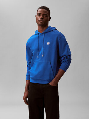 LV04RC274G-2ZU mikina – Calvin Klein Jeans Muži