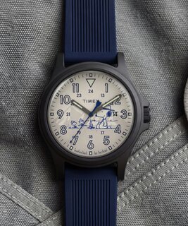TIMEX TW2Y84700-BLACK HODINKY