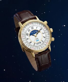 TIMEX TW2Y99000-GOLD HODINKY