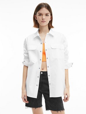 Calvin Klein Jeans – J20J215596-YAF košile l/s