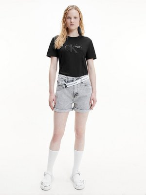 J20J218200-BEH triko s/s – Calvin Klein Jeans Ženy