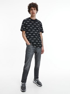 J30J318728-0GK triko s/s – Calvin Klein Jeans Muži