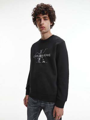 Calvin Klein Jeans – J30J319365-BEH mikina