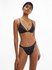 KW0KW01606-BEH plavky TRIANGLE-RP – Calvin Klein Swimwear Ženy