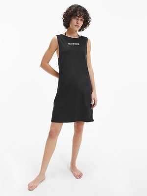 Calvin Klein Swimwear – KW0KW01776-BEH šaty